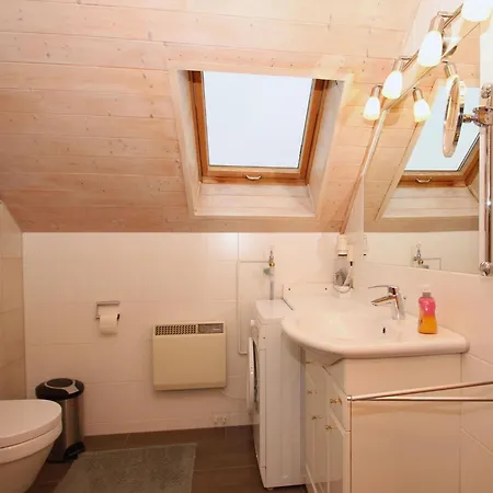 Holiday home Doppelhaushaelfte In *